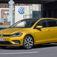 Illustration for article titled The 2018 Volkswagen GTI Just Got An Incredibly High-Tech Interior And Even More Power